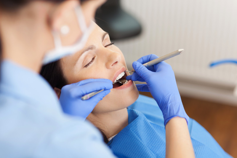 combating dental fear