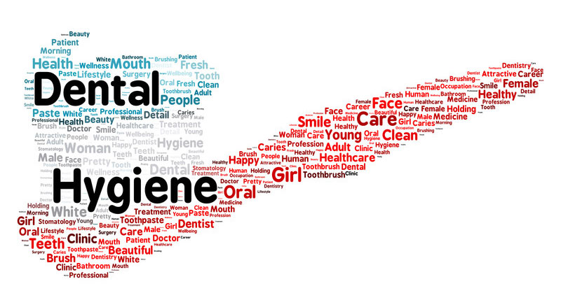 National Dental Hygiene Month