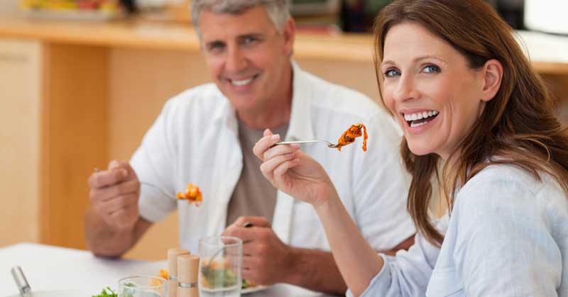 Holiday Healthy Teeth