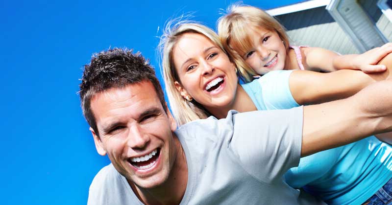 Family Dental Insurance