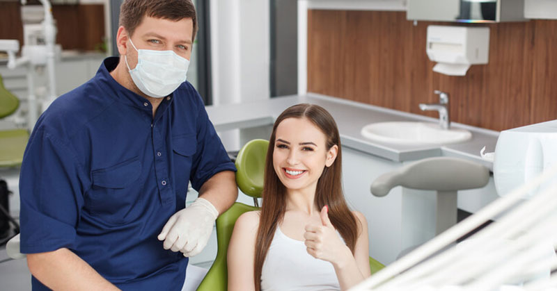 Dental-Visit