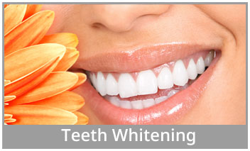 Teeth Whitening